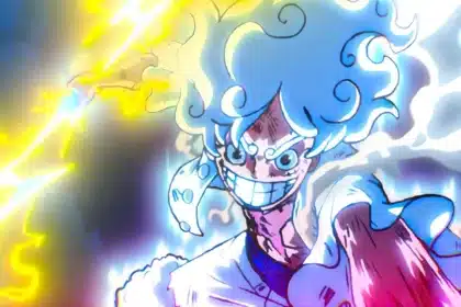 Gear 5 como rebelión creativa: El manifiesto de Oda para rescatar la esencia original del shonen