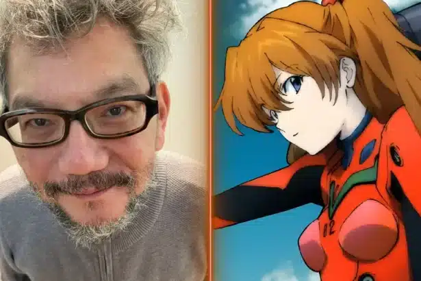 Hideaki Anno explica por qué Evangelion nunca se creó para el público global