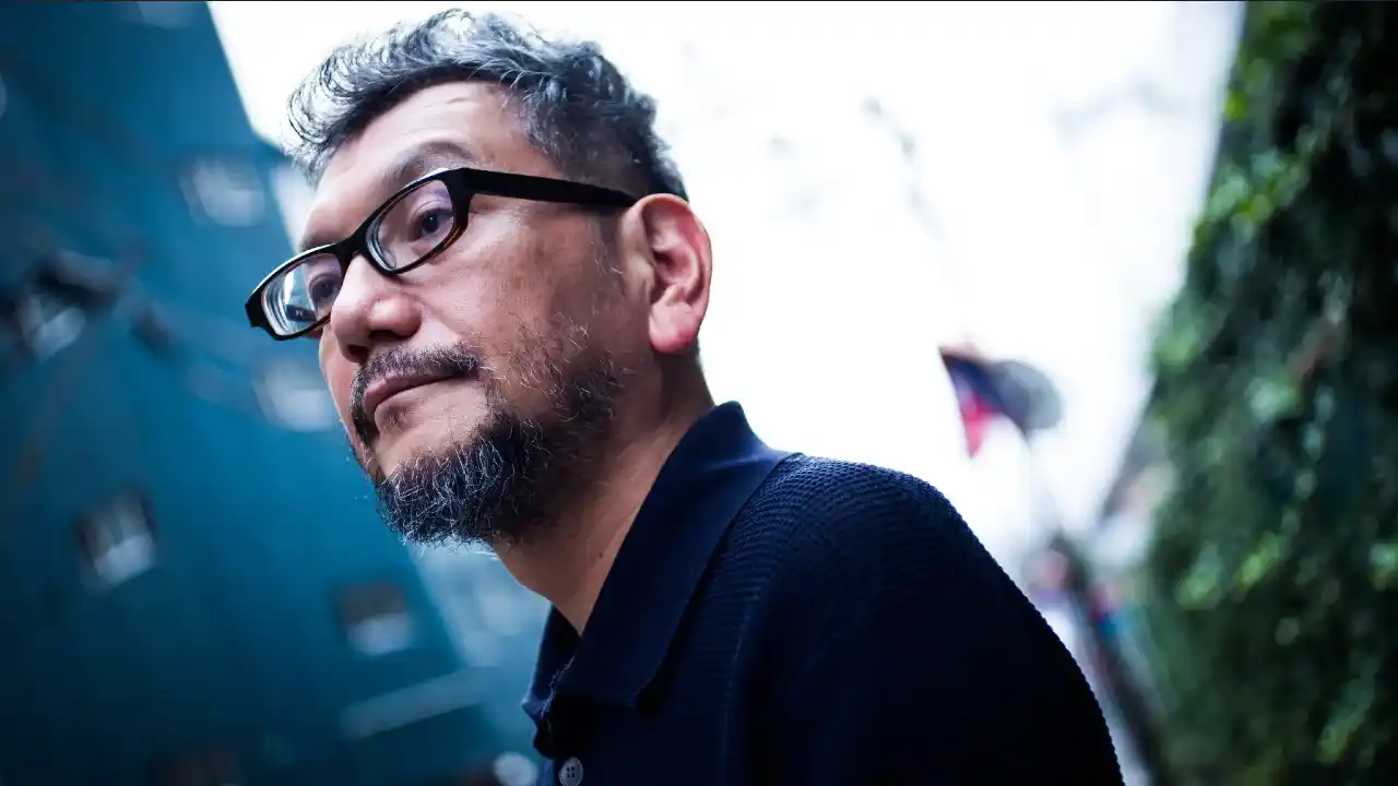 Hideaki Anno explica por qué Evangelion nunca se creó para el público global