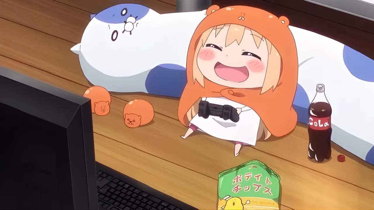 La historia real detrás de Umaru Doma conmovió al fandom