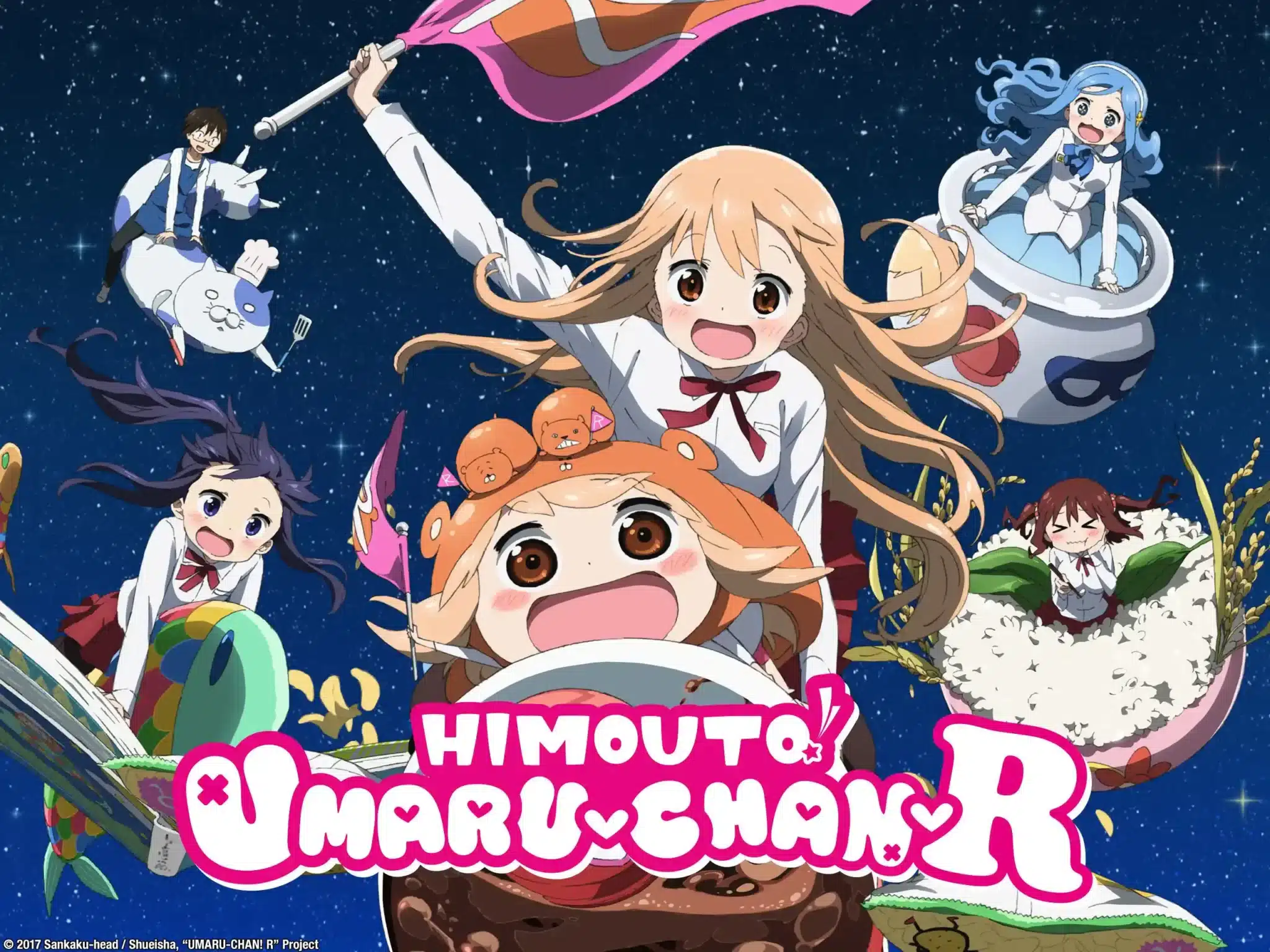 La historia real detrás de Umaru Doma conmovió al fandom