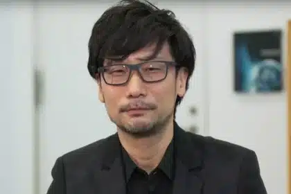 Hideo Kojima