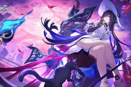 Honkai Star Rail 3.8