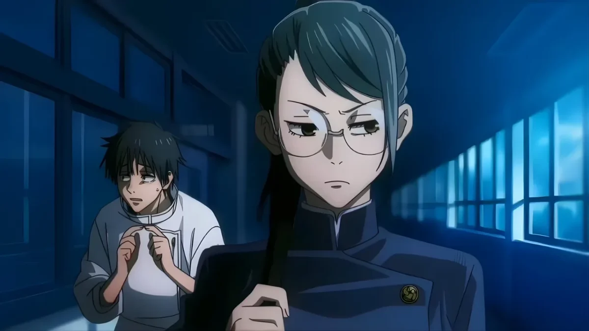 Jujutsu Kaisen reveals the tragic legacy of Yuta and Maki