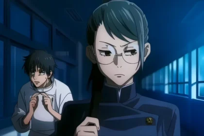 Jujutsu Kaisen revela el trágico legado de Yuta y Maki