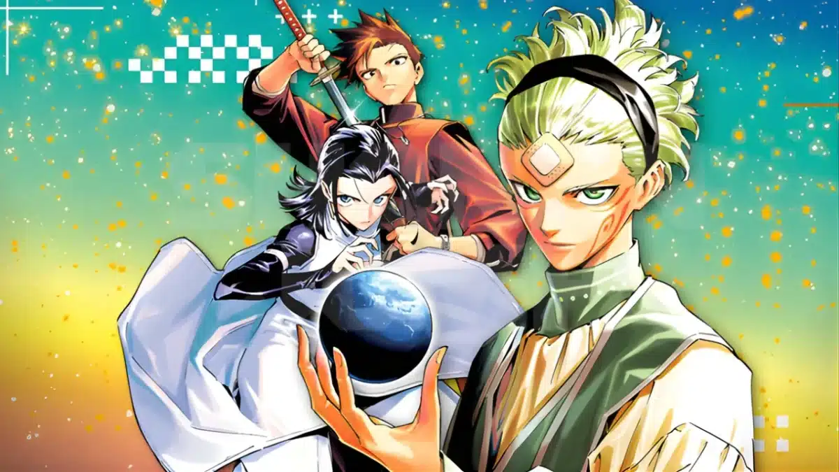 Jujutsu Kaisen demuestra cómo hacer una secuela sin destruir su propio legado