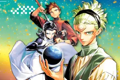 Jujutsu Kaisen demuestra cómo hacer una secuela sin destruir su propio legado