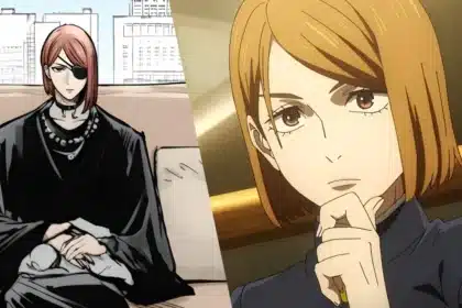 Nobara Kugisaki: El cierre emocional que Jujutsu Kaisen necesitaba