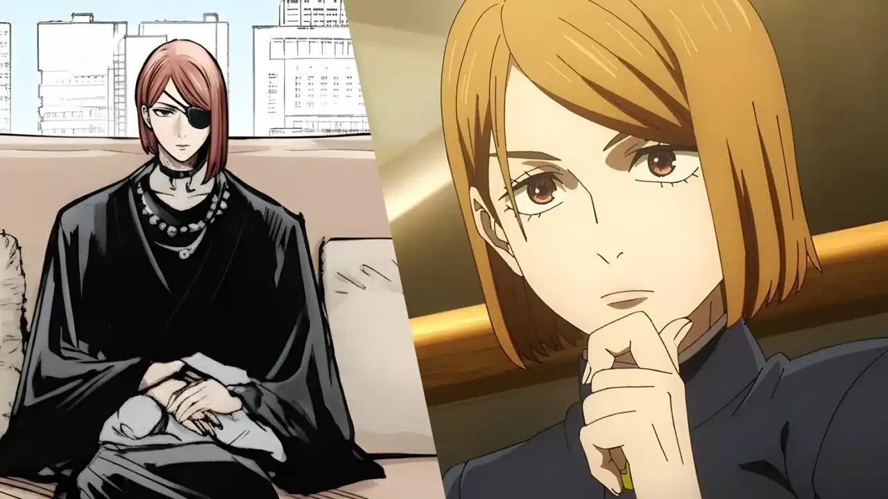 Nobara Kugisaki: El cierre emocional que Jujutsu Kaisen necesitaba