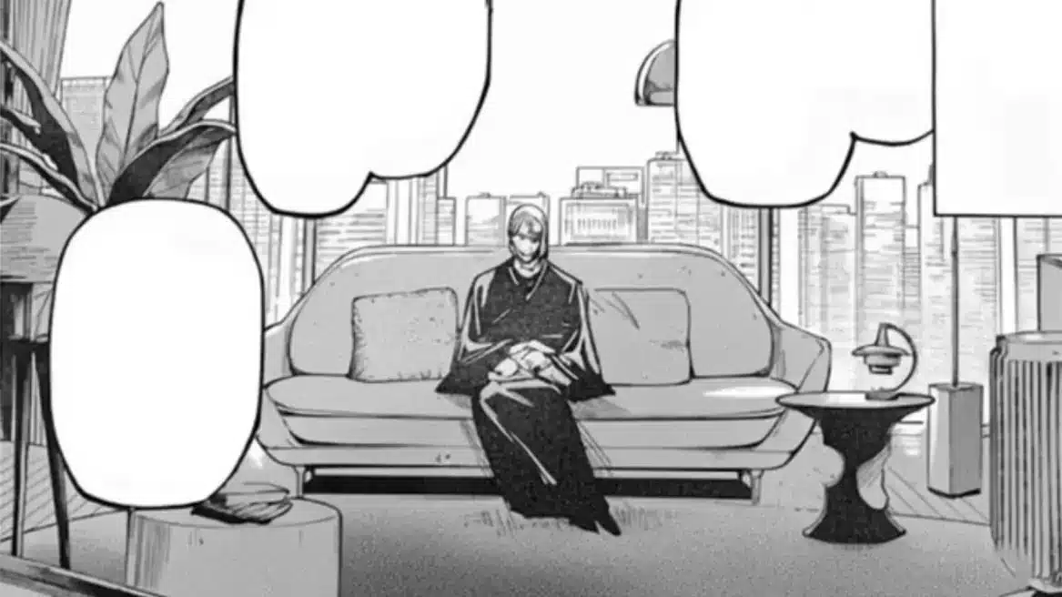 Nobara Kugisaki: El cierre emocional que Jujutsu Kaisen necesitaba