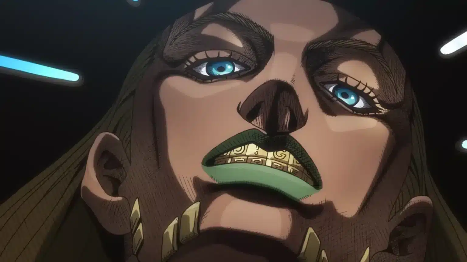 El nuevo vídeo de JoJo's Bizarre Adventure: STEEL BALL RUN confirma su Estreno a nivel mundial