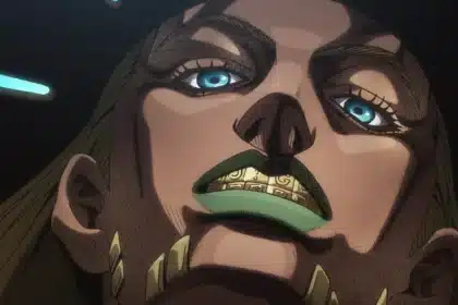El nuevo vídeo de JoJo's Bizarre Adventure: STEEL BALL RUN confirma su Estreno a nivel mundial