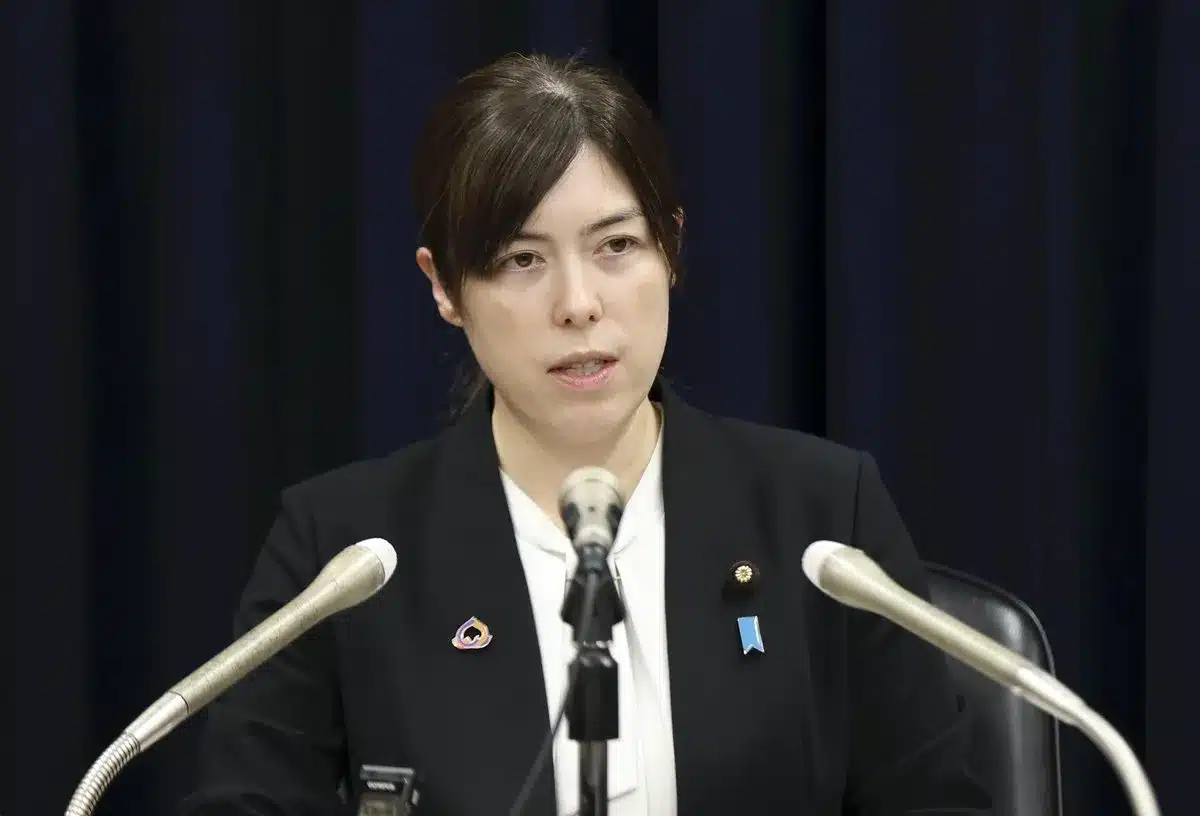 Kimi Onoda: La ministra otaku que defiende el anime y su amor por los personajes 2D