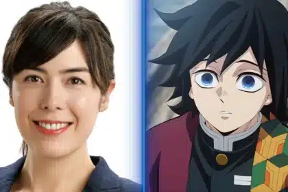 Kimi Onoda: La ministra otaku que defiende el anime y su amor por los personajes 2D