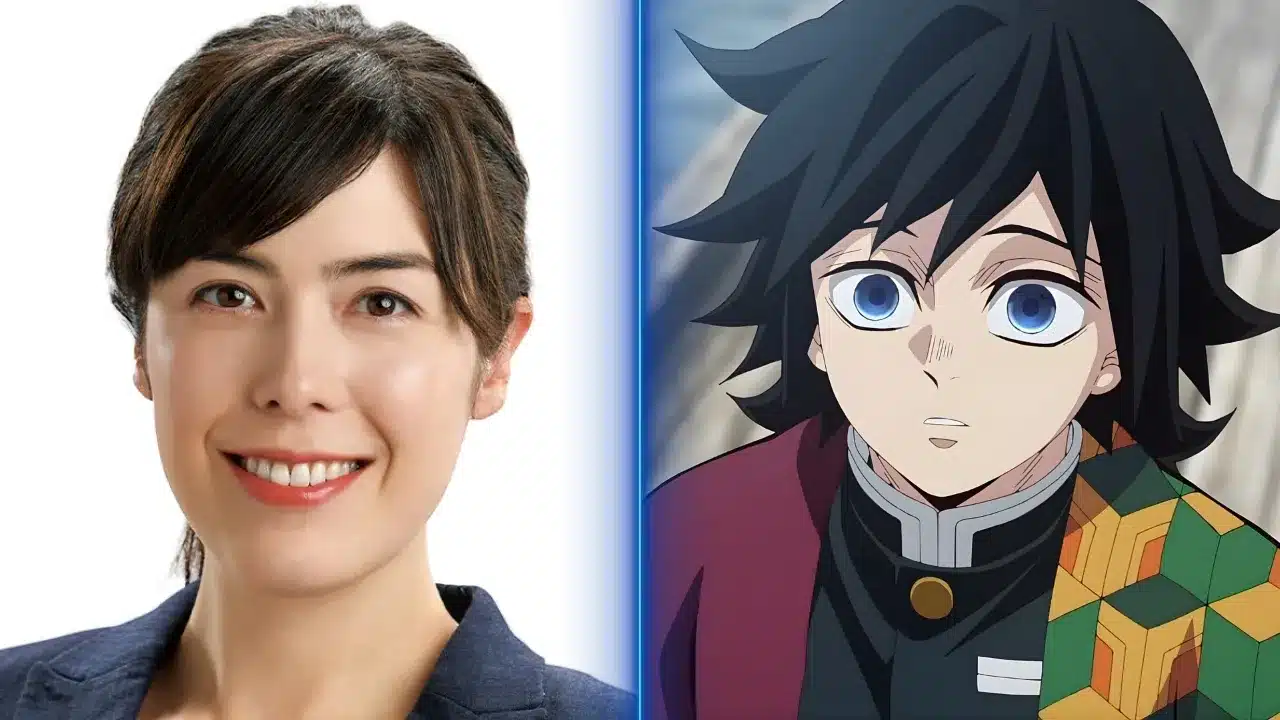 Kimi Onoda: La ministra otaku que defiende el anime y su amor por los personajes 2D