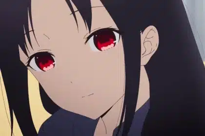 Kaguya-sama Love is War regresa este 31 de Diciembre: Nuevo Tráiler y más es revelado