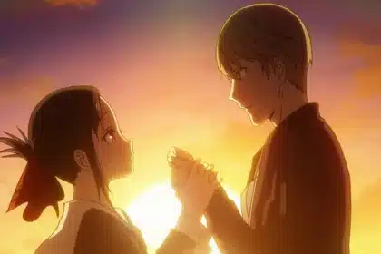 Kaguya-sama: Love is War confirma su Película Final con una historia original de Aka Akasaka