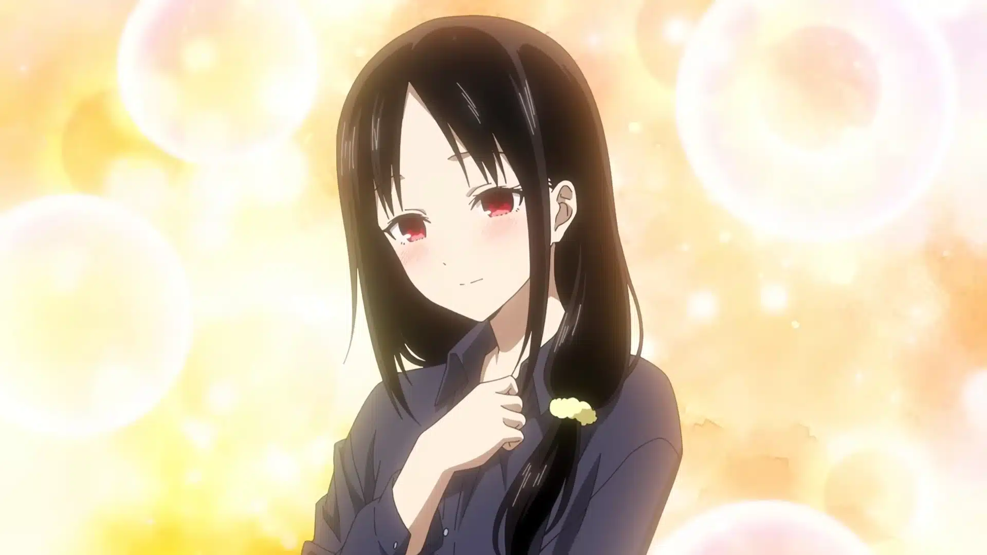 Kaguya-sama Love is War regresa este 31 de Diciembre: Nuevo Tráiler y más es revelado