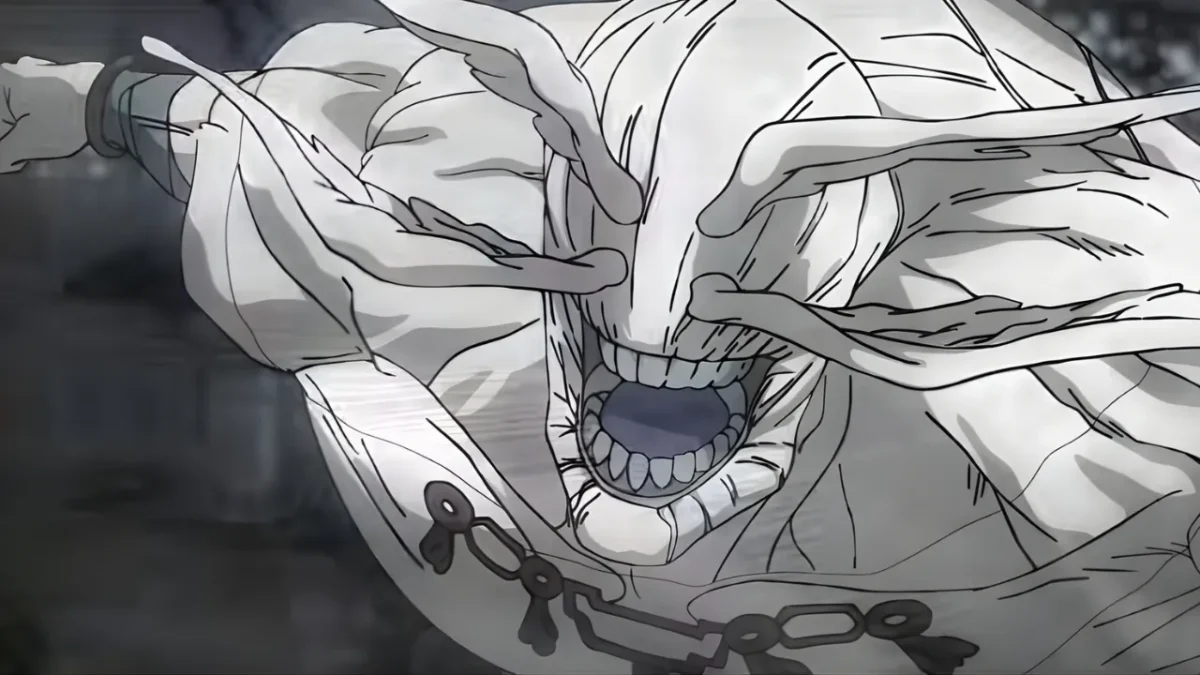 Jujutsu Kaisen Modulo inicia en modo leyenda: el regreso de Mahoraga y el ascenso del Rey Alienígena Dabura