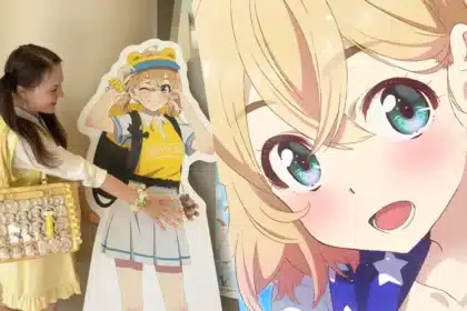 El amor 2D se formaliza: La boda de Mami Nanami y la evolución del amor hacia los personajes