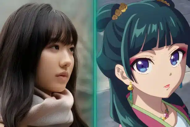 The Apothecary Diaries en Live Action: el casting que podría decidir el futuro de la adaptación