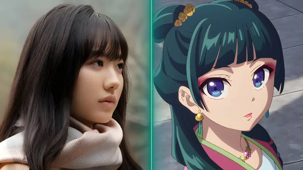 The Apothecary Diaries en Live Action: el casting que podría decidir el futuro de la adaptación