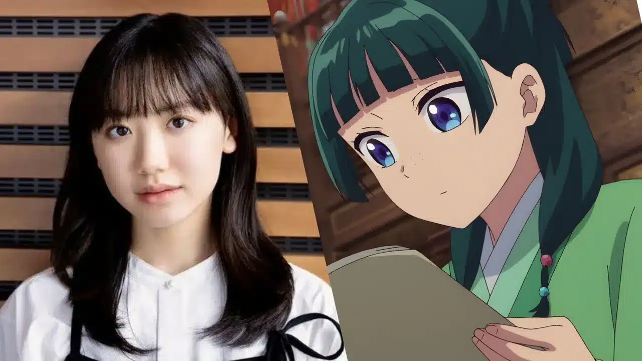 The Apothecary Diaries en Live Action: el casting que podría decidir el futuro de la adaptación