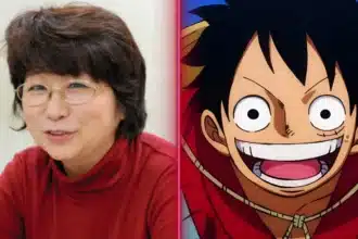 Mayumi Tanaka seguirá siendo la voz de Luffy en el nuevo anime de One Piece