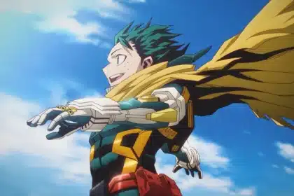Las luces se apagan en BONES: El emotivo final de My Hero Academia