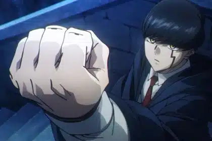 Mashle: Magic and Muscles hará su regreso en 2027 con su Tercera Temporada