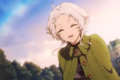 Mushoku Tensei: Este cosplay de Sylphy te dejará maravillado por un conmovedor detalle