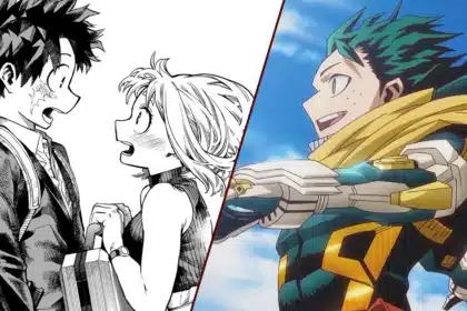 My Hero Academia regresará en 2026: Nuevo episodio abarcará el Final del manga