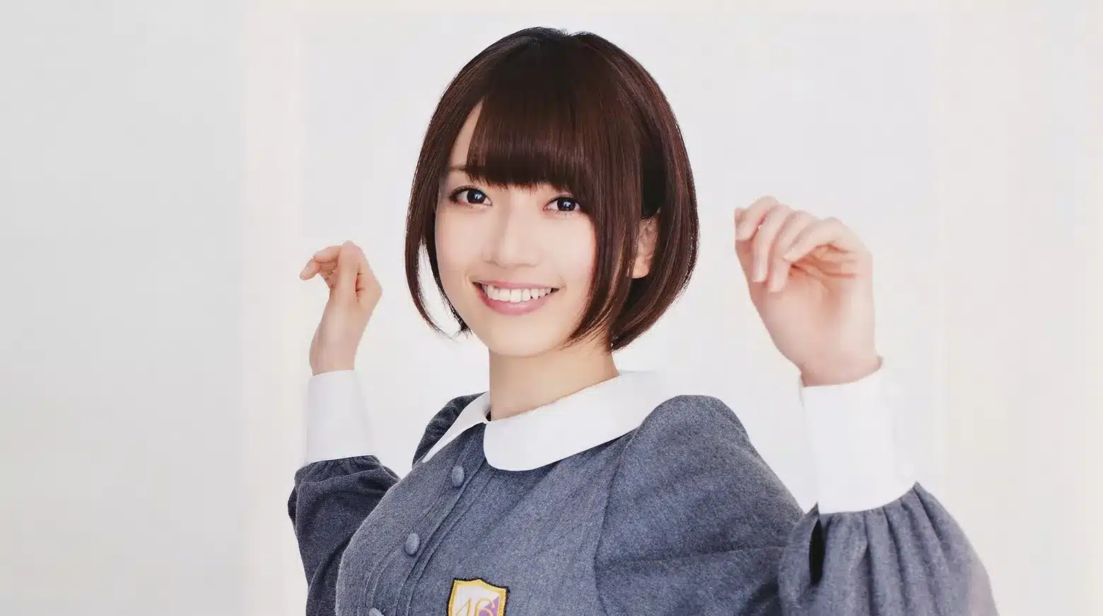 Nanami: la idol que usó la fama para salvar a su familia y supo irse a tiempo