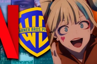 ¡Terremoto en Hollywood! Netflix Adquiere Warner Bros. Discovery Por Más de $70 Mil Millones