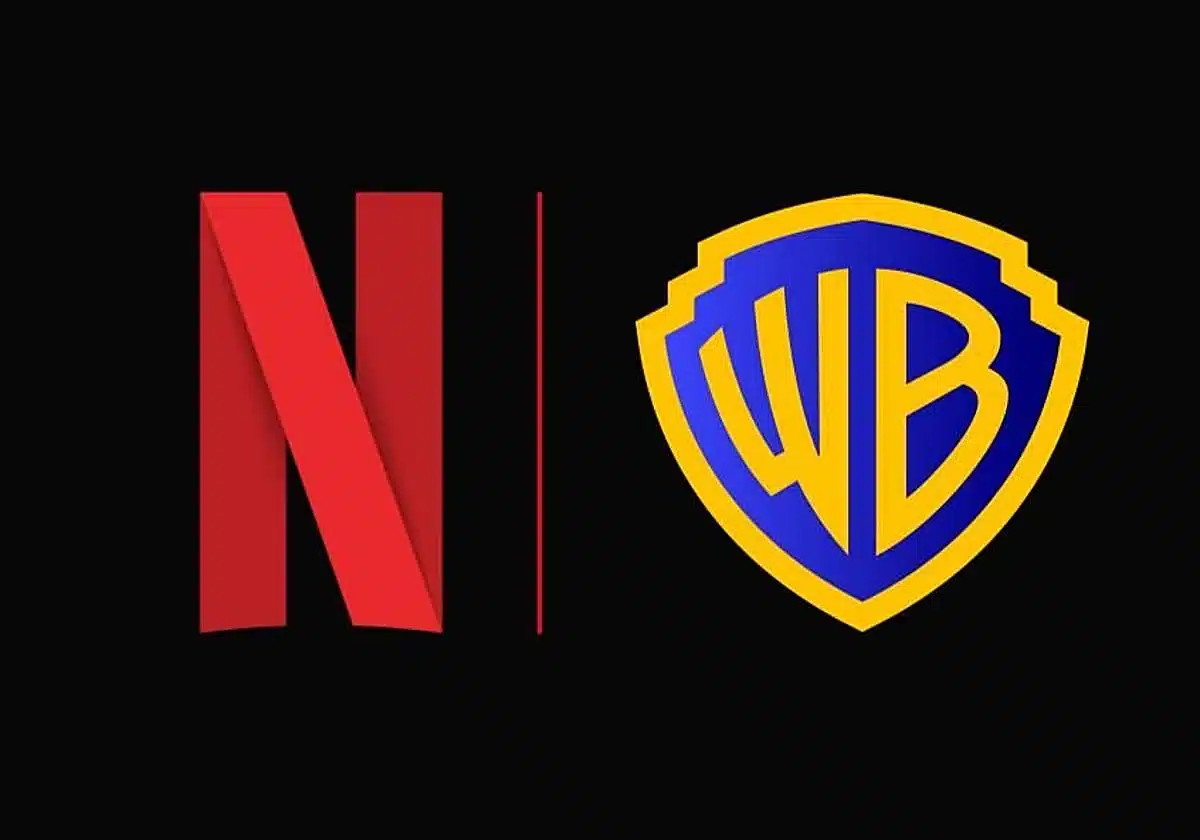 ¡Terremoto en Hollywood! Netflix Adquiere Warner Bros. Discovery Por Más de $70 Mil Millones
