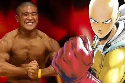 Yusuke Murata: El secreto familiar detrás de la anatomía perfecta en One Punch Man