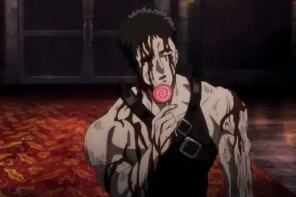 One Punch Man y la censura que no funciona: la paleta de Zombieman indigna al fandom