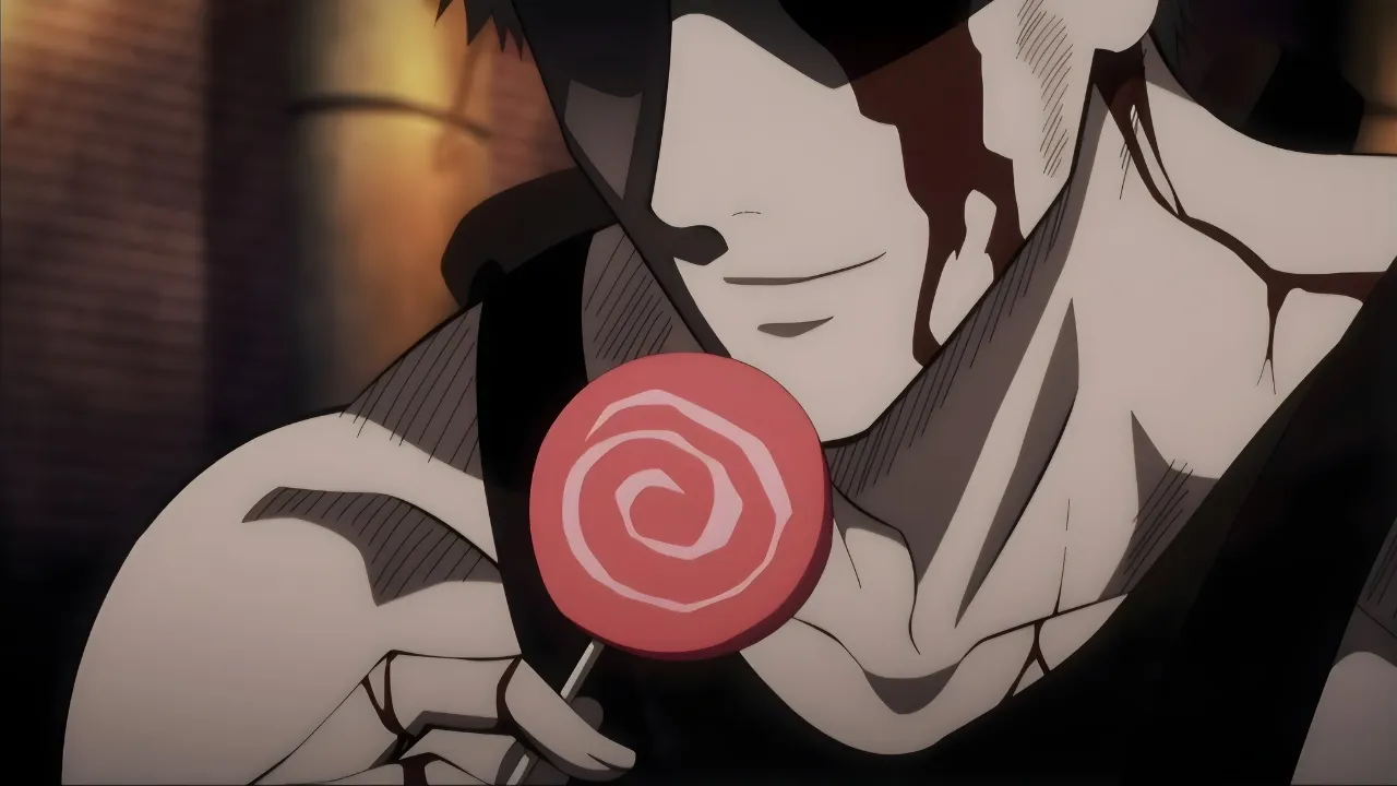 One Punch Man y la censura que no funciona: la paleta de Zombieman indigna al fandom