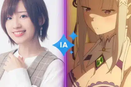 Doblaje por IA en el anime: Protección legal hoy, dilema artístico mañana