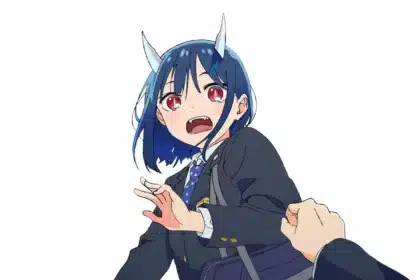 ¡OFICIAL! Ruri Dragon confirma su adaptación al Anime: Kyoto Animation estará a cargo de la producción