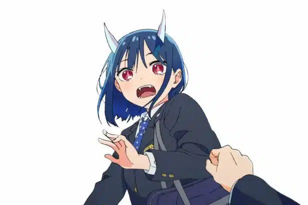 ¡OFICIAL! Ruri Dragon confirma su adaptación al Anime: Kyoto Animation estará a cargo de la producción