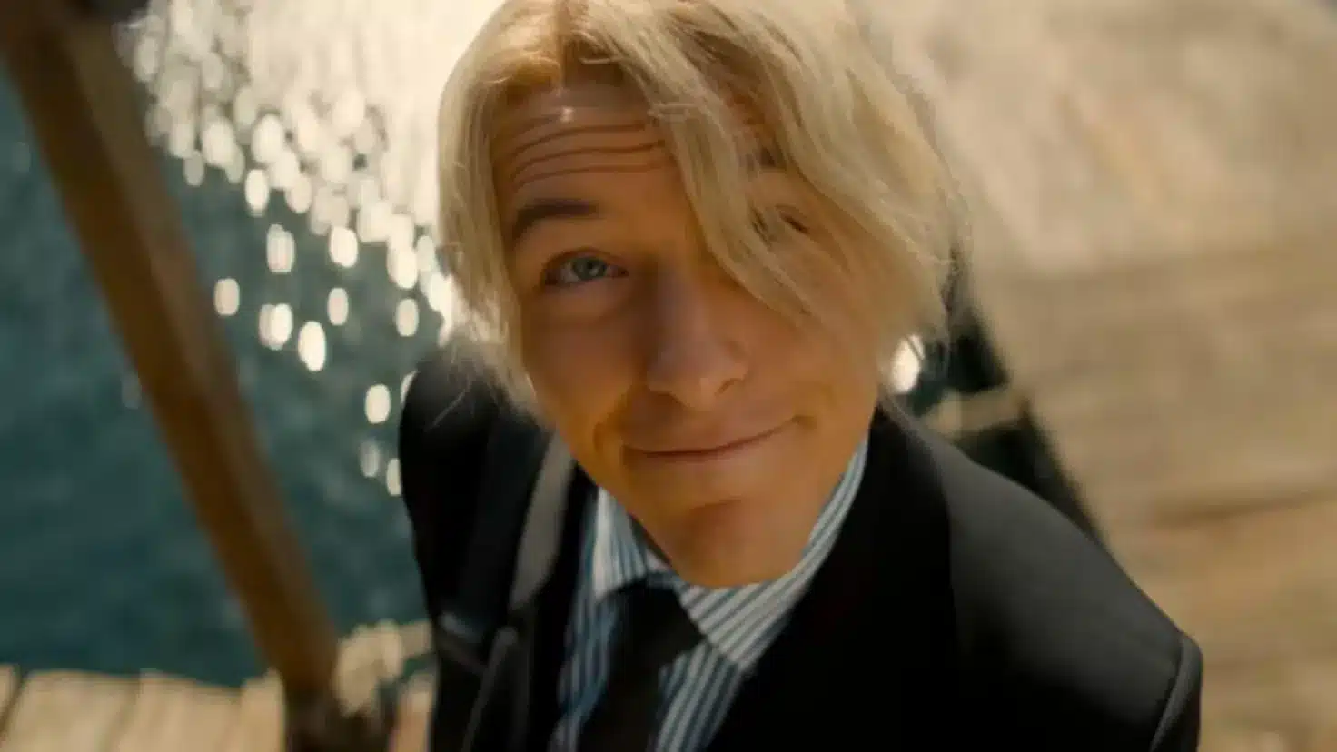 Taz Skylar llevó a Sanji hasta el límite físico en One Piece