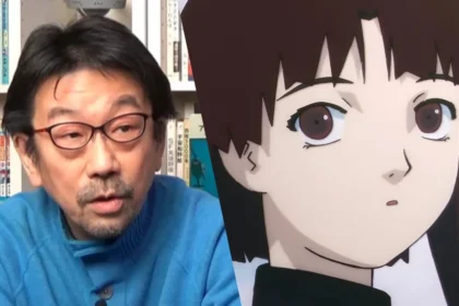 Cuando el dinero manda: la advertencia de Taro Maki sobre el futuro creativo del anime