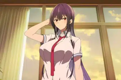 Takamine-san y el impago a animadores: El lado oscuro del anime en 2025