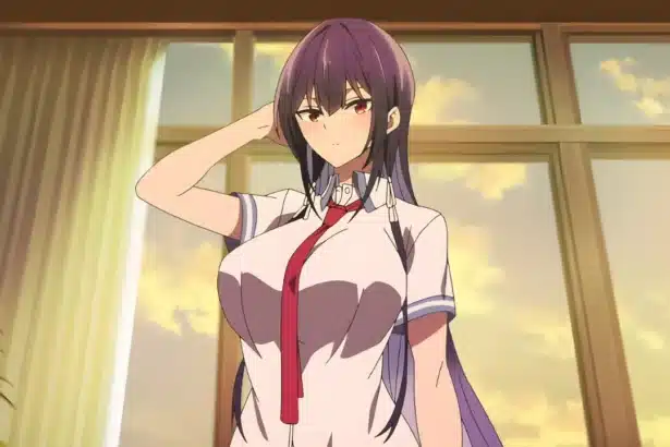 Takamine-san y el impago a animadores: El lado oscuro del anime en 2025