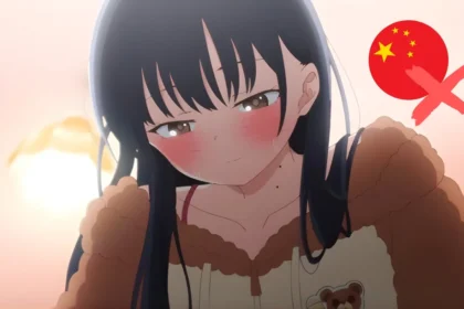 La censura china y la amenaza silenciosa que puede redefinir la industria del anime