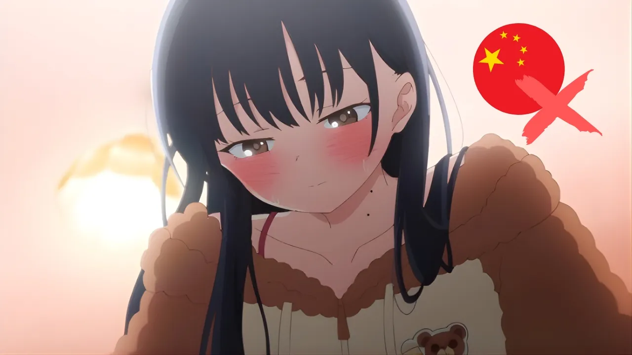 La censura china y la amenaza silenciosa que puede redefinir la industria del anime