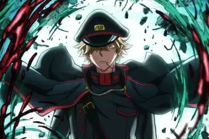 TOUGEN ANKI regresará con una Secuela: Nikko Kegon Falls Arc será adaptado