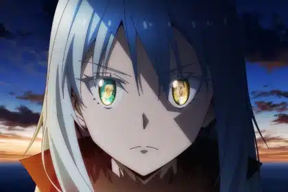 That Time I Got Reincarnated as a Slime Temporada 4 llegará en Abril de 2026 con un formato inédito