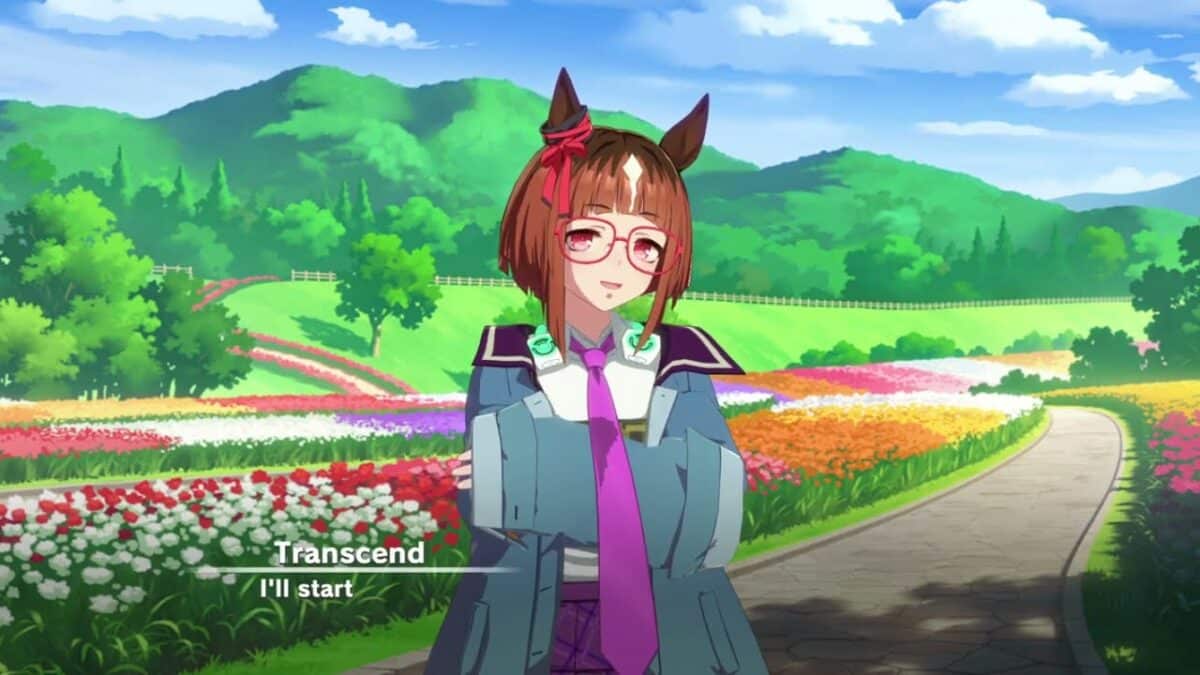 La Ola de Solidaridad no se Detiene: Fans de Umamusume Recaudan $400,000 para el Retiro de Transcend